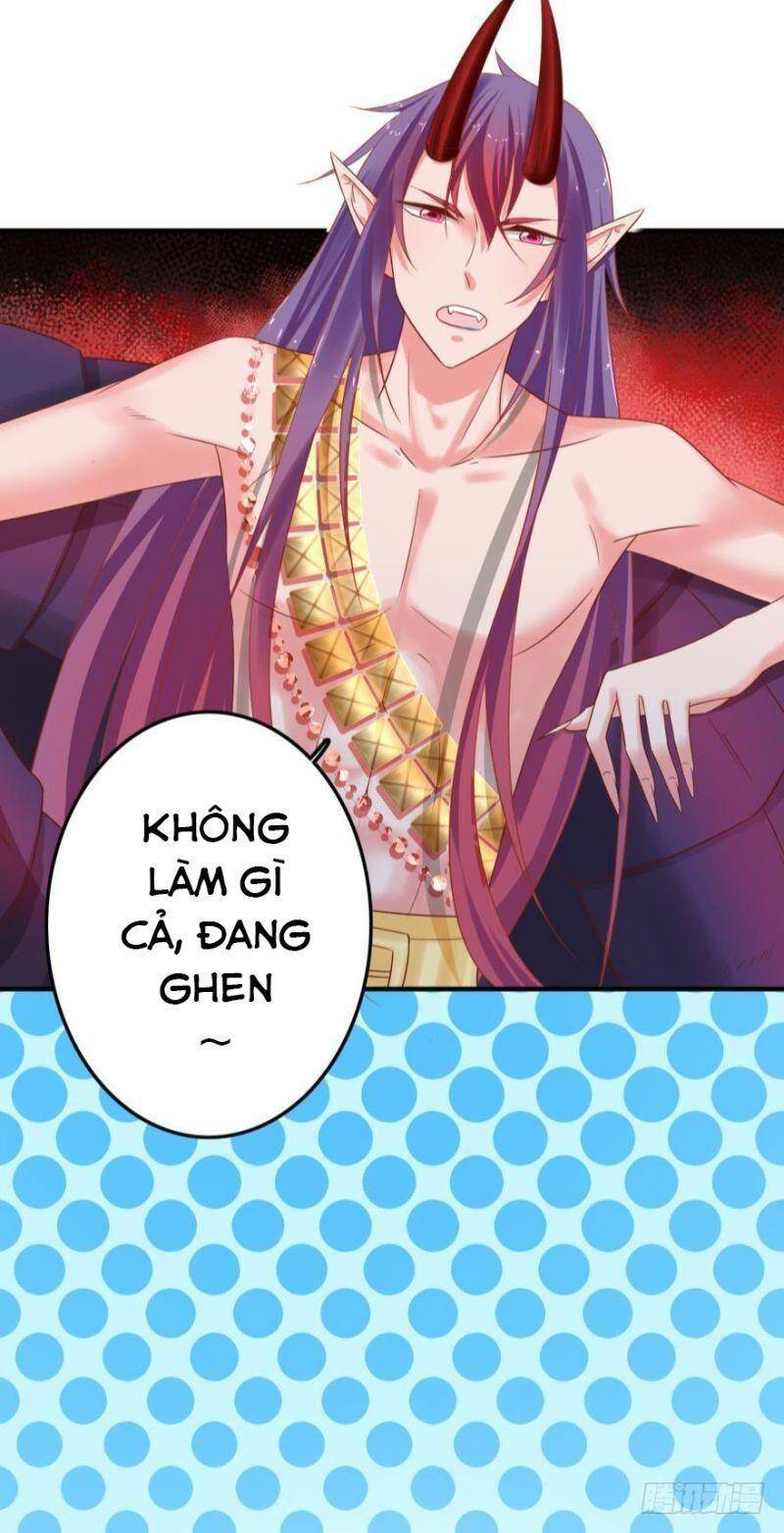 Nhân Ngư Học Trưởng, Đừng Ôm Ta! Chapter 67 - 45