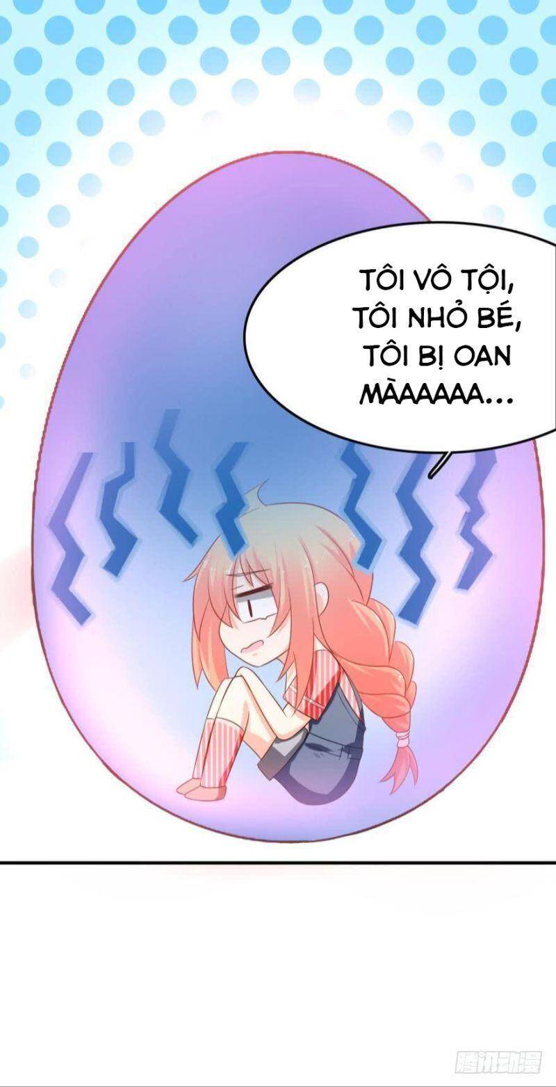 Nhân Ngư Học Trưởng, Đừng Ôm Ta! Chapter 67 - 46