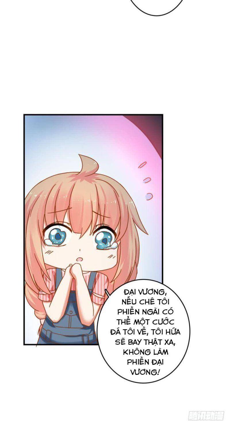 Nhân Ngư Học Trưởng, Đừng Ôm Ta! Chapter 68 - 13