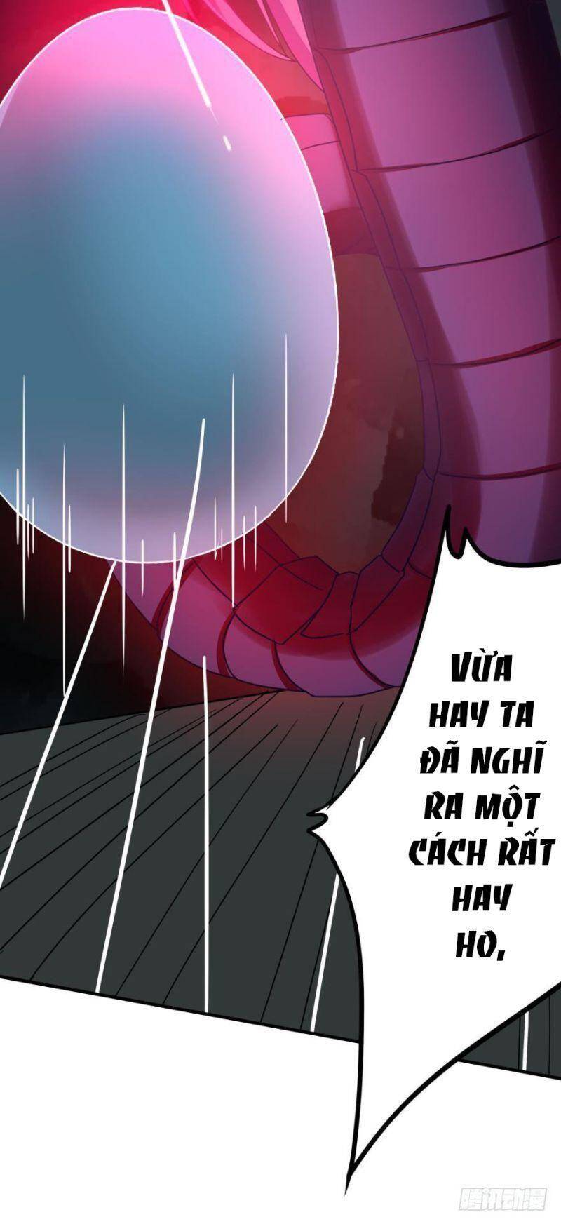 Nhân Ngư Học Trưởng, Đừng Ôm Ta! Chapter 68 - 17