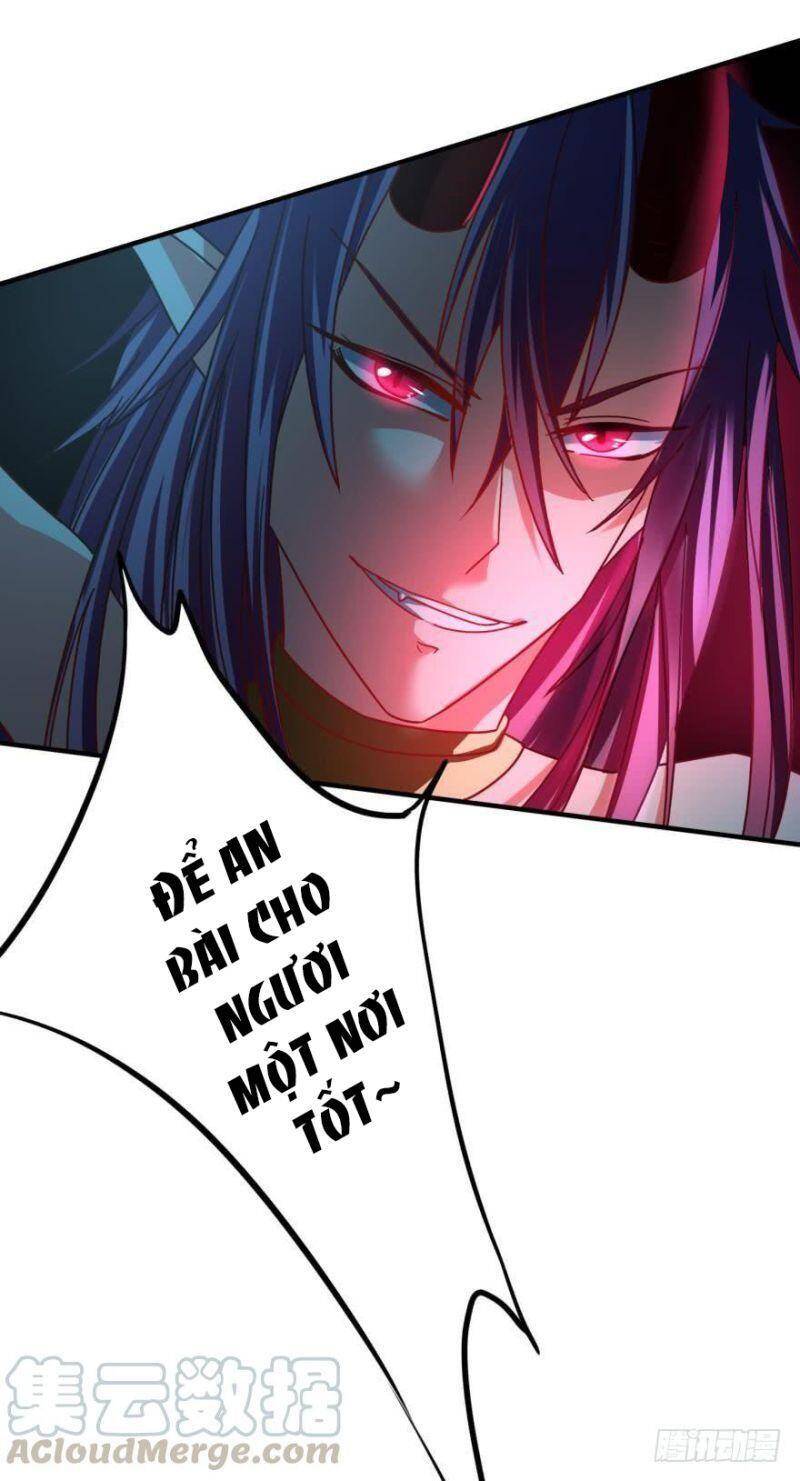 Nhân Ngư Học Trưởng, Đừng Ôm Ta! Chapter 68 - 18