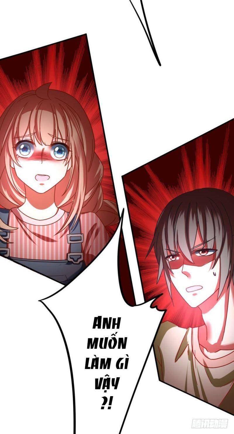 Nhân Ngư Học Trưởng, Đừng Ôm Ta! Chapter 68 - 19