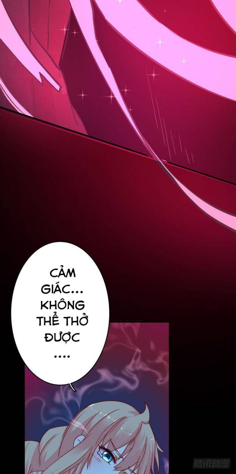 Nhân Ngư Học Trưởng, Đừng Ôm Ta! Chapter 68 - 25