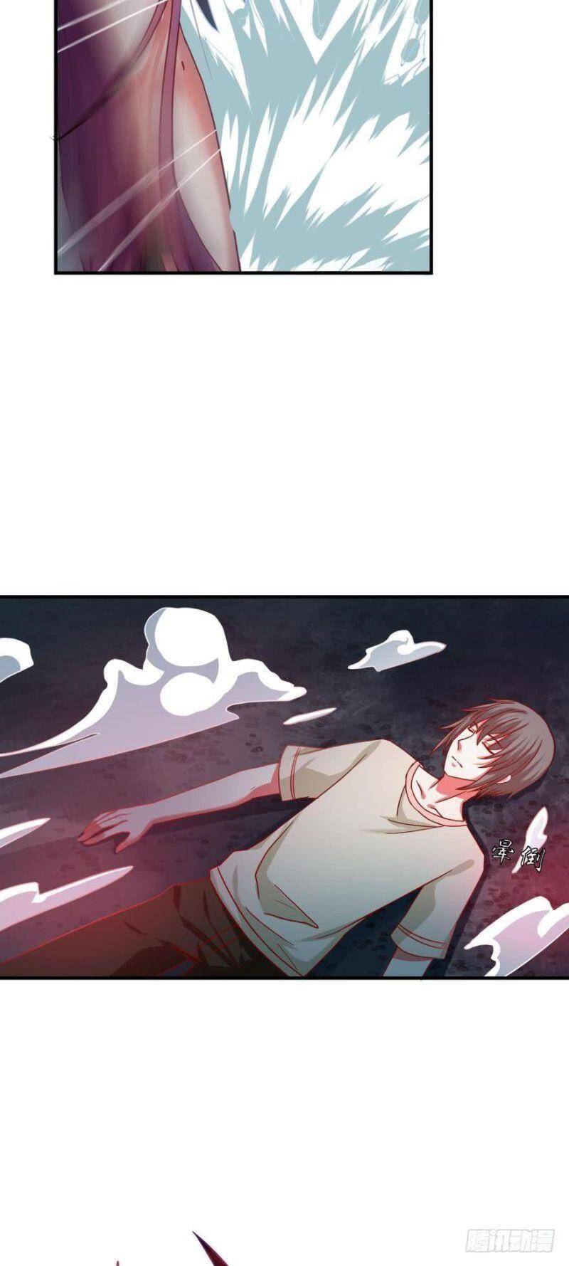 Nhân Ngư Học Trưởng, Đừng Ôm Ta! Chapter 68 - 28