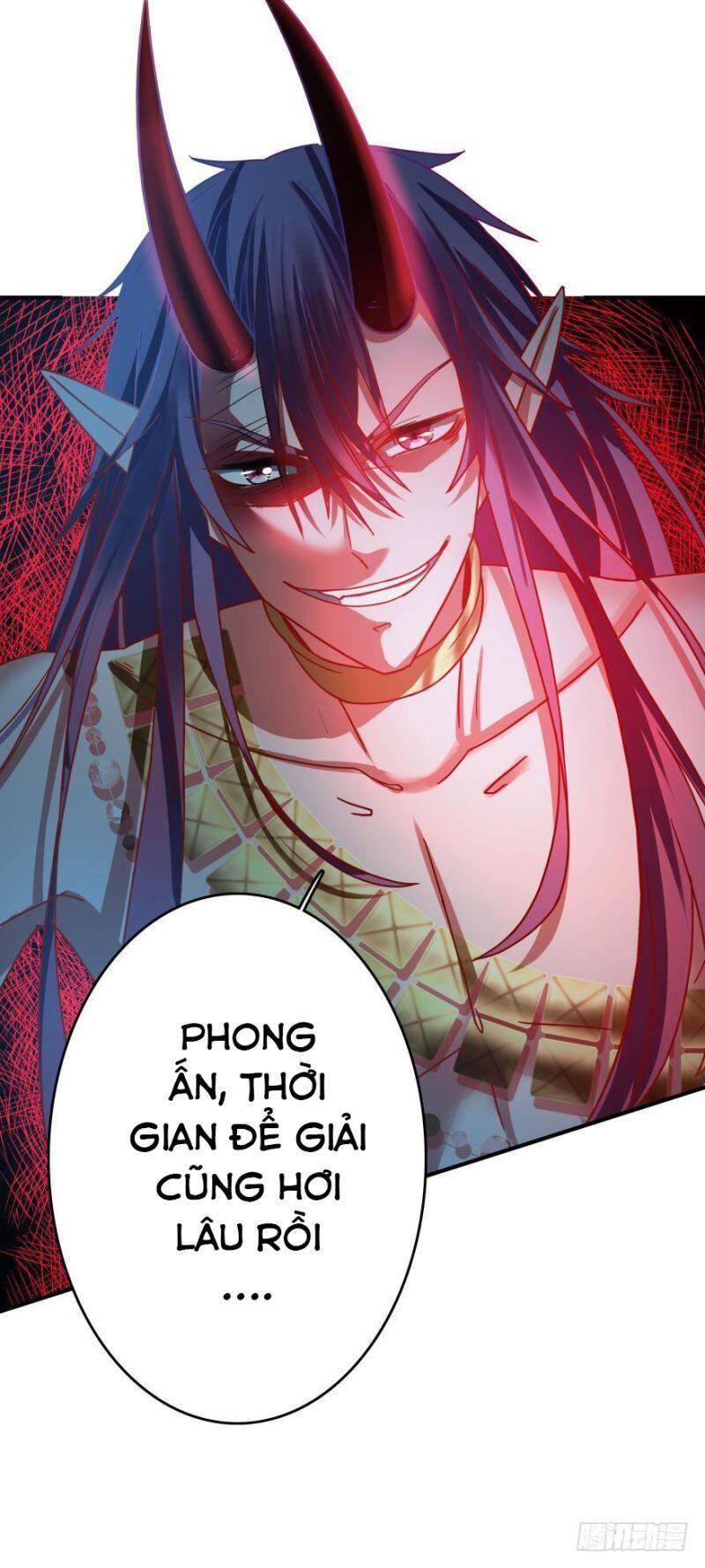 Nhân Ngư Học Trưởng, Đừng Ôm Ta! Chapter 68 - 29