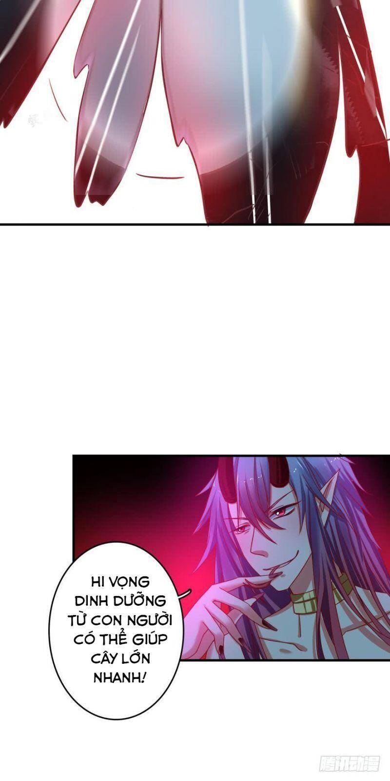Nhân Ngư Học Trưởng, Đừng Ôm Ta! Chapter 68 - 32