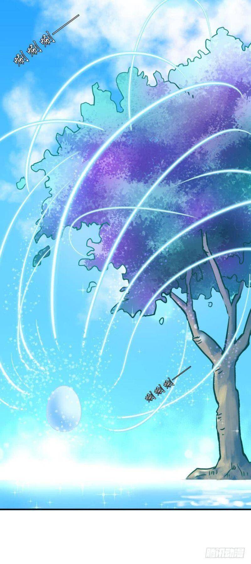 Nhân Ngư Học Trưởng, Đừng Ôm Ta! Chapter 68 - 40