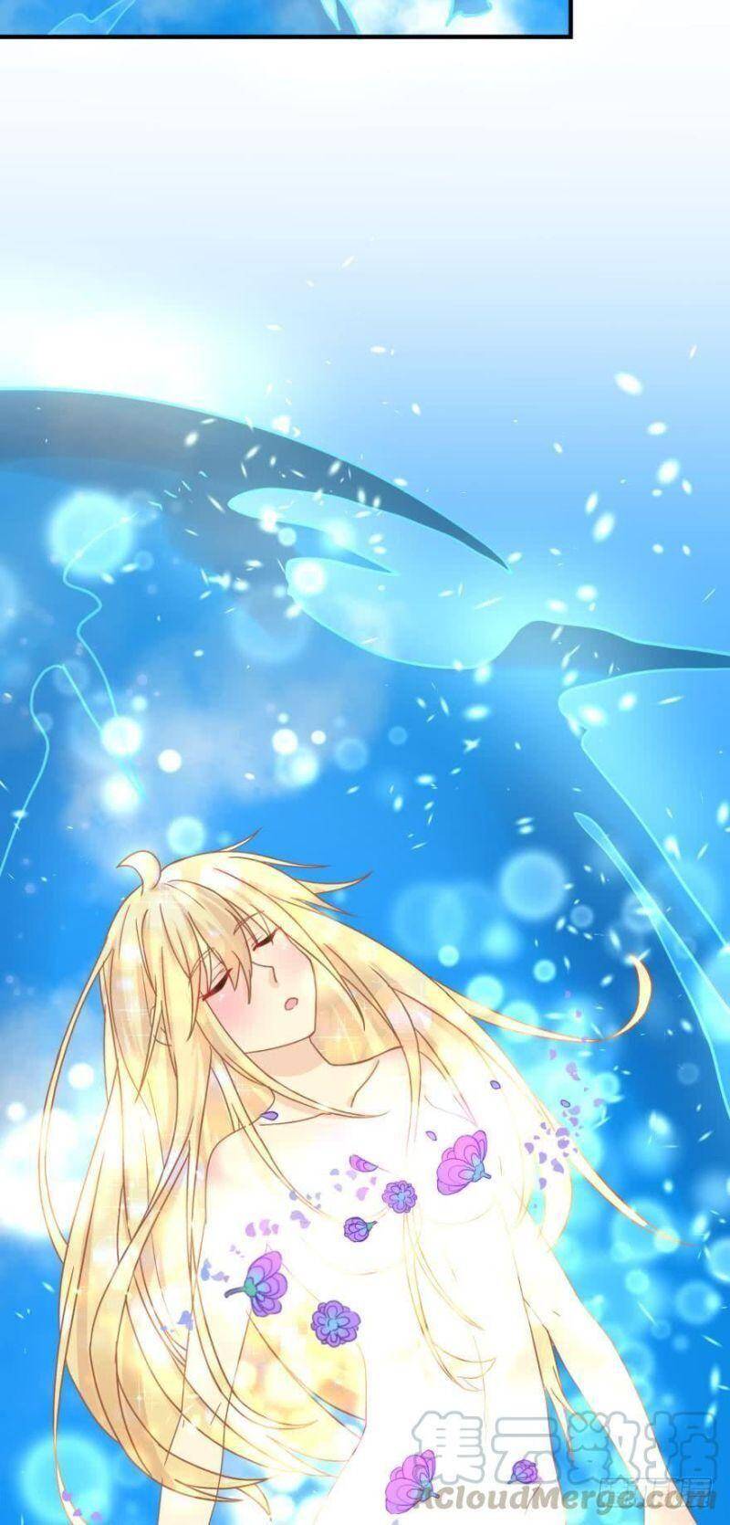 Nhân Ngư Học Trưởng, Đừng Ôm Ta! Chapter 68 - 42