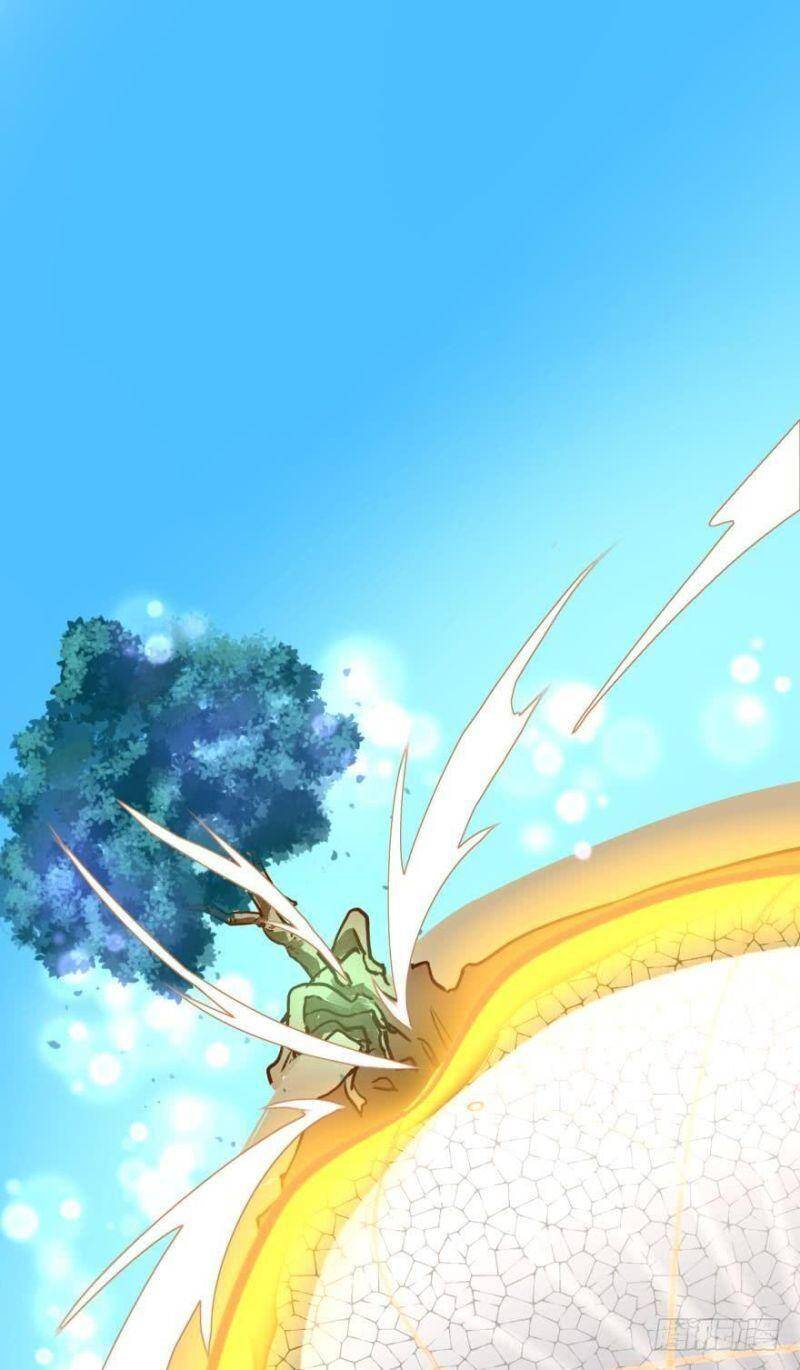 Nhân Ngư Học Trưởng, Đừng Ôm Ta! Chapter 69 - 11