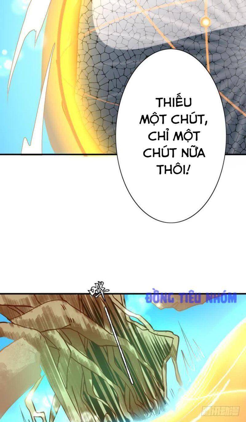 Nhân Ngư Học Trưởng, Đừng Ôm Ta! Chapter 69 - 12