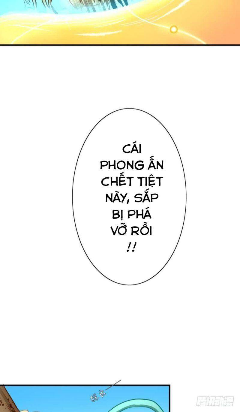 Nhân Ngư Học Trưởng, Đừng Ôm Ta! Chapter 69 - 13