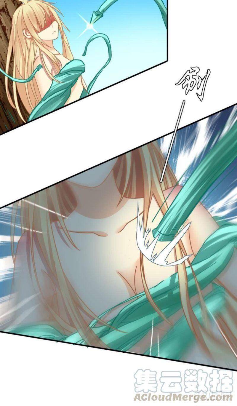 Nhân Ngư Học Trưởng, Đừng Ôm Ta! Chapter 69 - 14