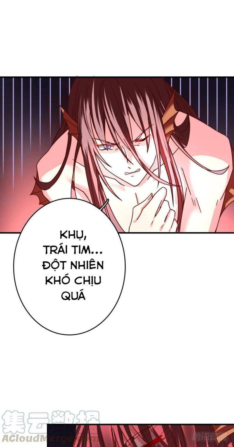 Nhân Ngư Học Trưởng, Đừng Ôm Ta! Chapter 69 - 18