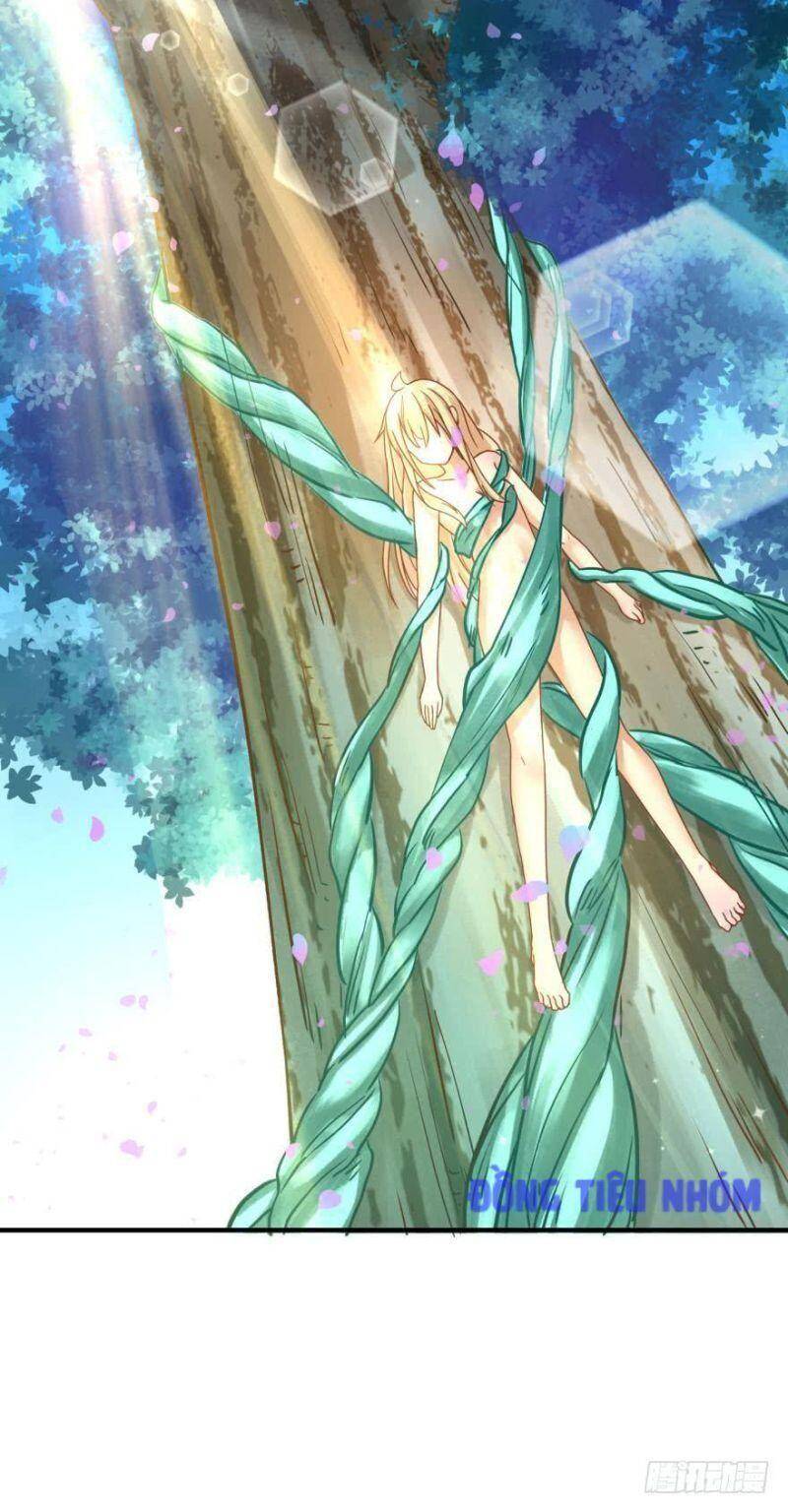 Nhân Ngư Học Trưởng, Đừng Ôm Ta! Chapter 69 - 3