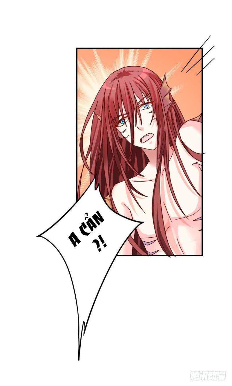 Nhân Ngư Học Trưởng, Đừng Ôm Ta! Chapter 69 - 21