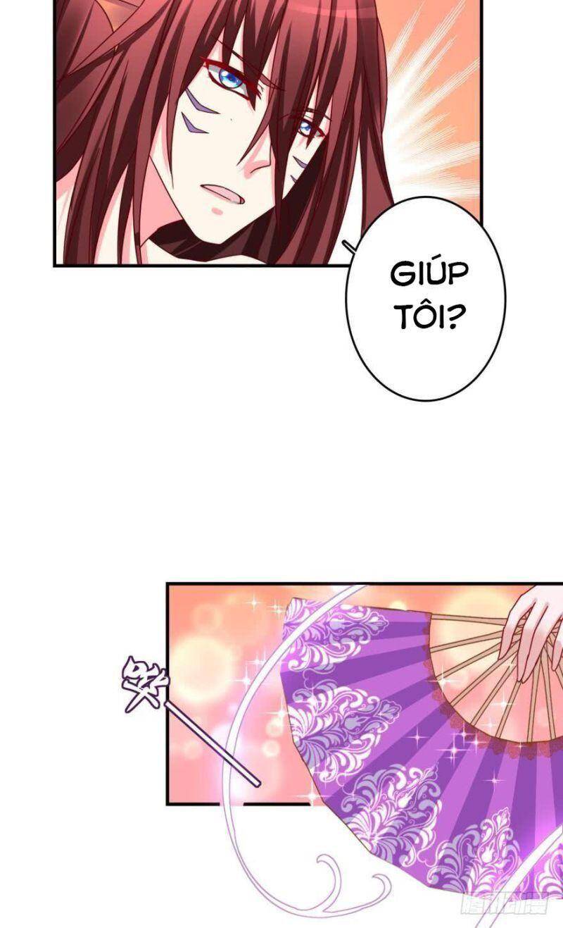 Nhân Ngư Học Trưởng, Đừng Ôm Ta! Chapter 69 - 25