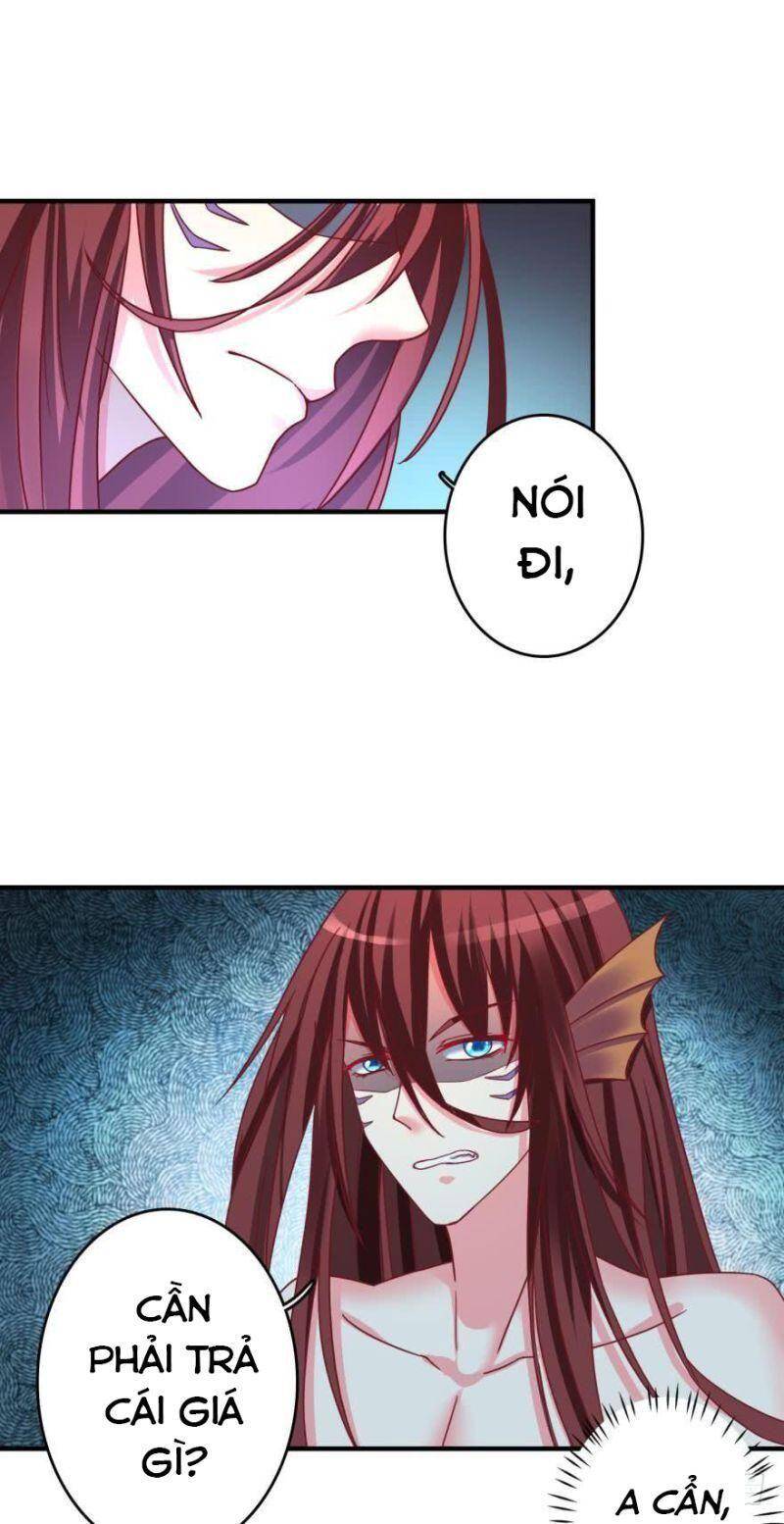 Nhân Ngư Học Trưởng, Đừng Ôm Ta! Chapter 69 - 27