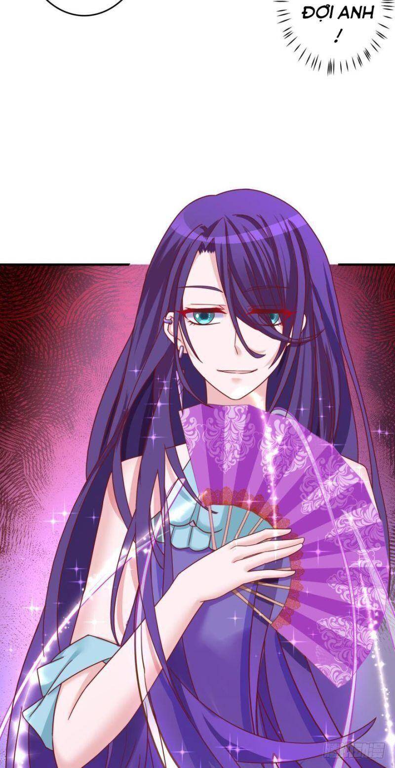 Nhân Ngư Học Trưởng, Đừng Ôm Ta! Chapter 69 - 28