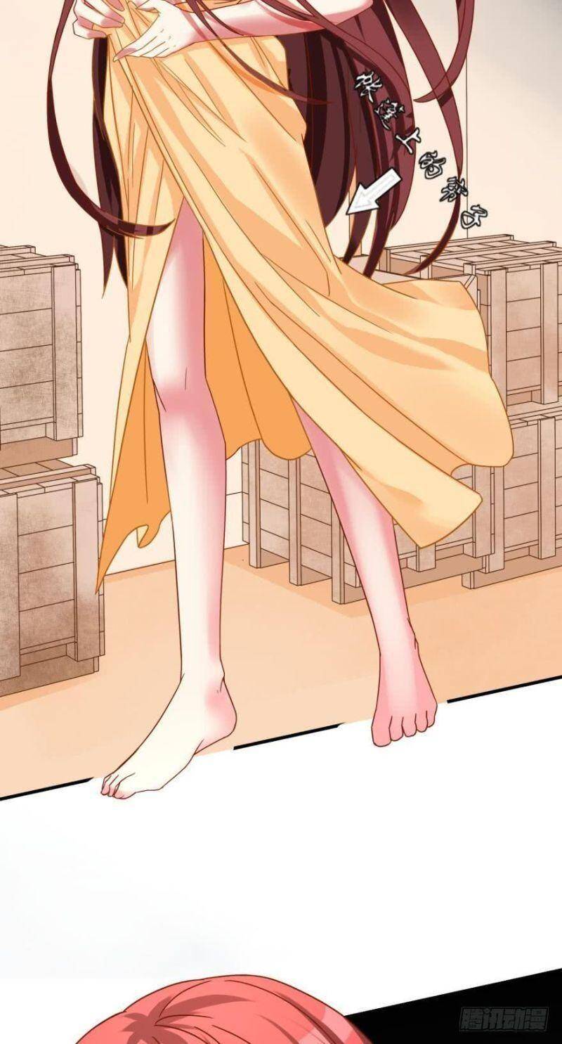 Nhân Ngư Học Trưởng, Đừng Ôm Ta! Chapter 69 - 31