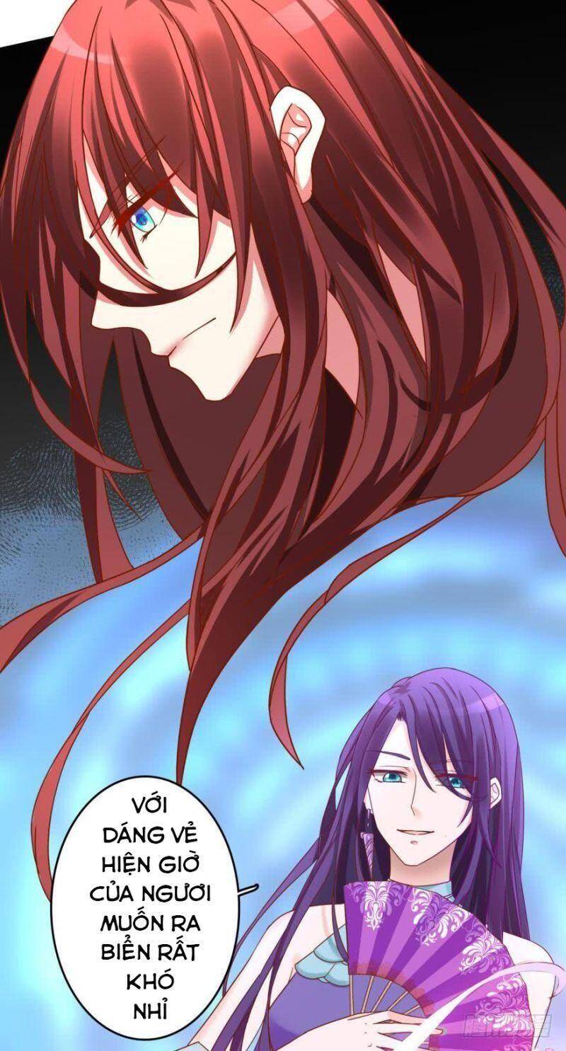 Nhân Ngư Học Trưởng, Đừng Ôm Ta! Chapter 69 - 32