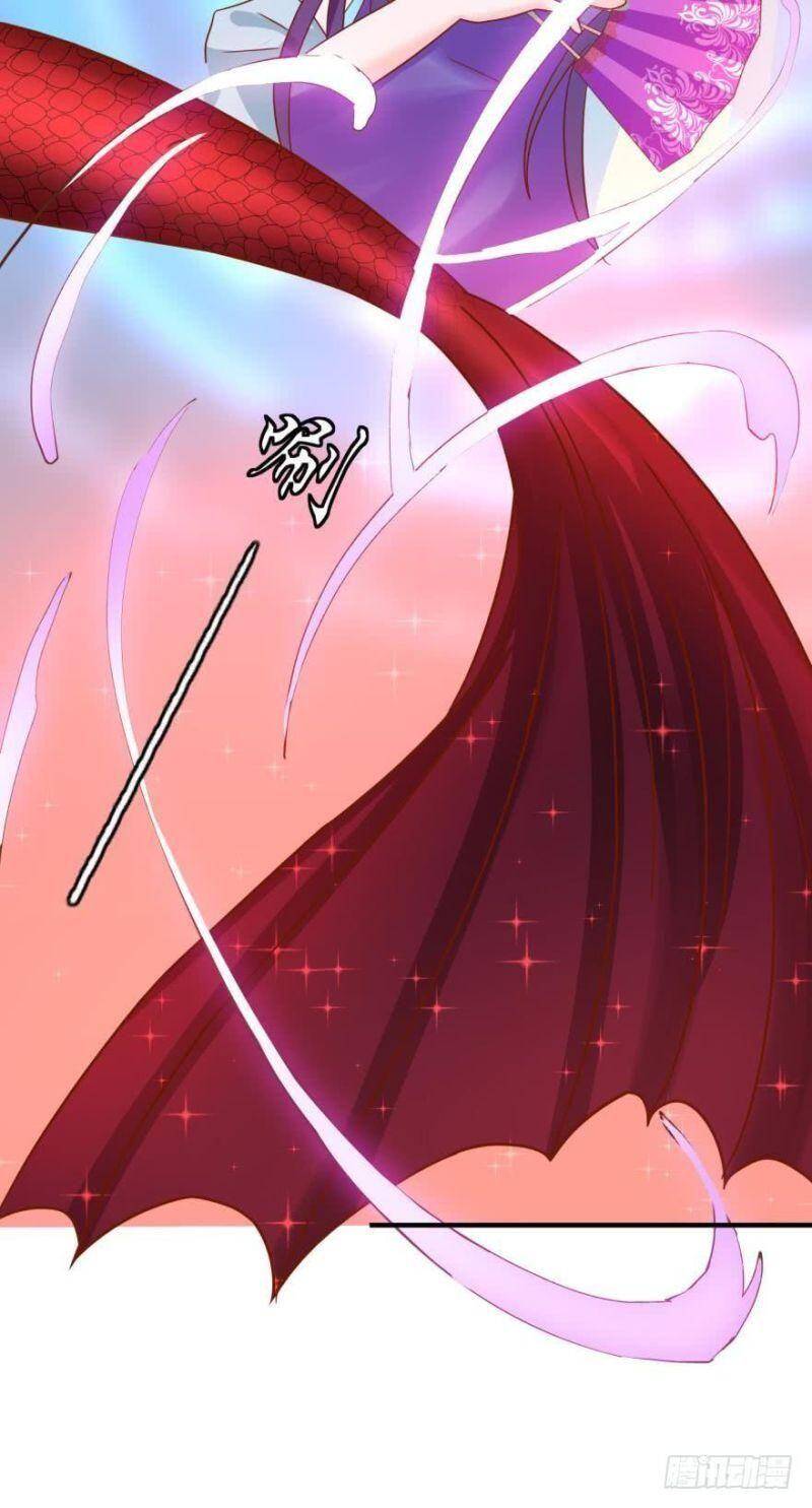 Nhân Ngư Học Trưởng, Đừng Ôm Ta! Chapter 69 - 33