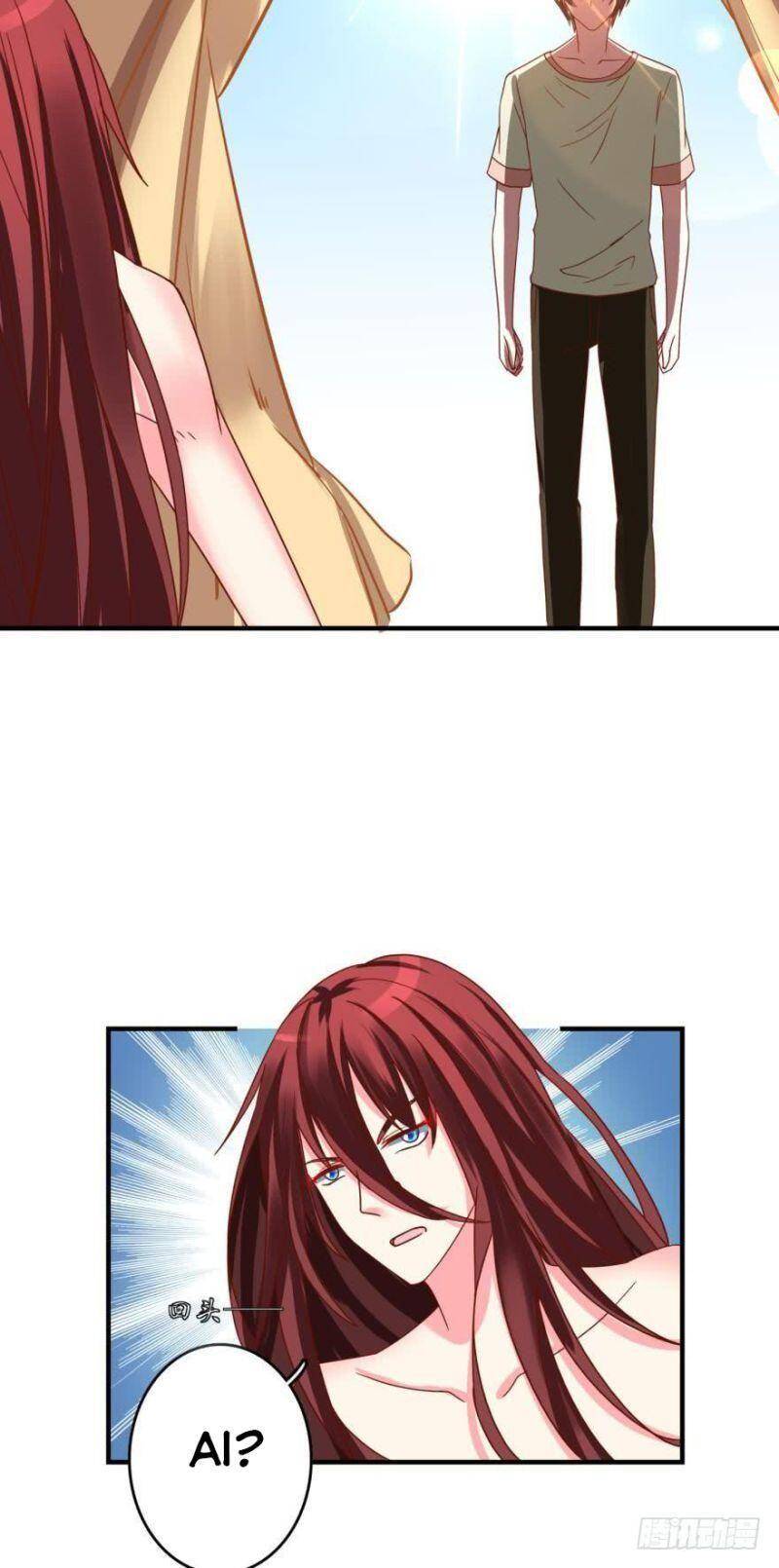 Nhân Ngư Học Trưởng, Đừng Ôm Ta! Chapter 69 - 35