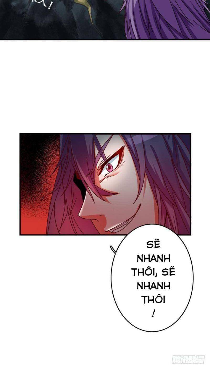 Nhân Ngư Học Trưởng, Đừng Ôm Ta! Chapter 69 - 7