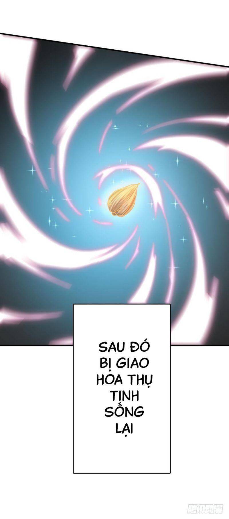 Nhân Ngư Học Trưởng, Đừng Ôm Ta! Chapter 70 - 33
