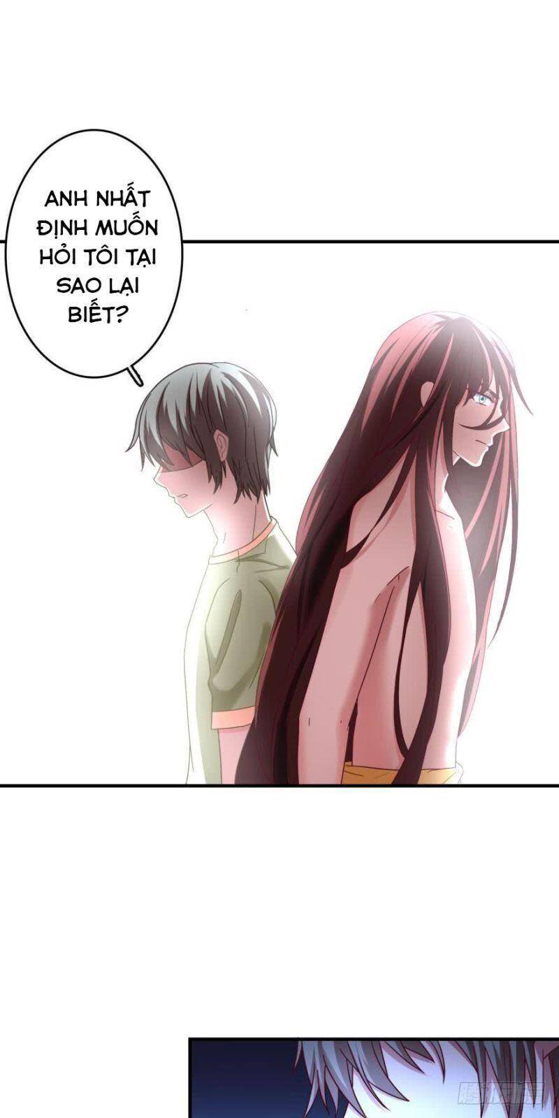 Nhân Ngư Học Trưởng, Đừng Ôm Ta! Chapter 70 - 5
