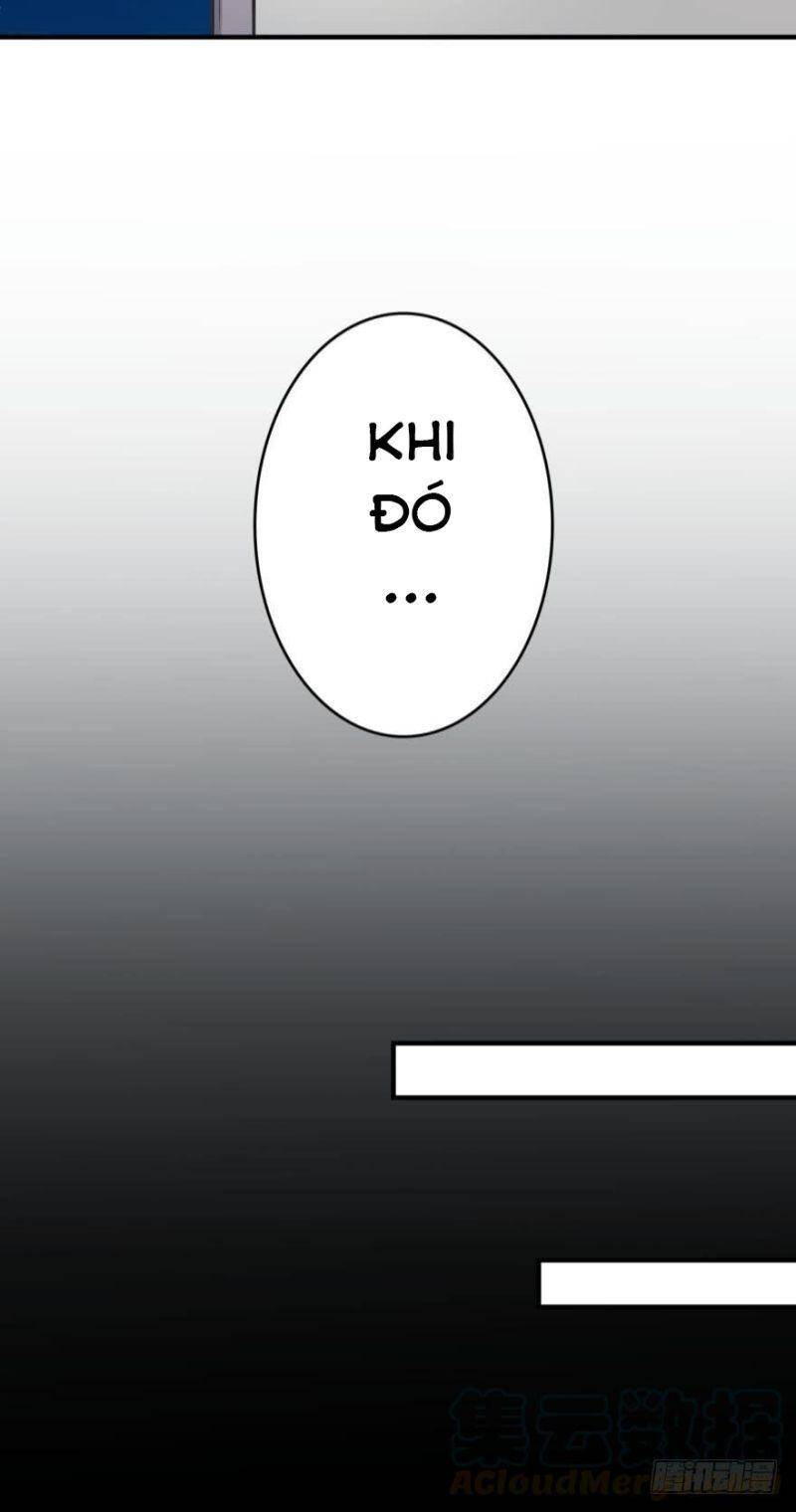 Nhân Ngư Học Trưởng, Đừng Ôm Ta! Chapter 70 - 10