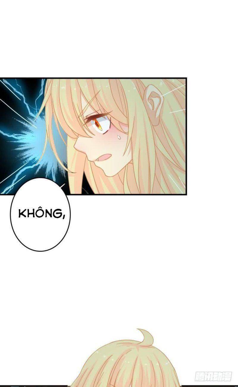Nhân Ngư Học Trưởng, Đừng Ôm Ta! Chapter 71 - 13
