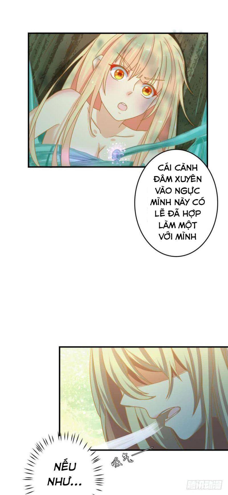 Nhân Ngư Học Trưởng, Đừng Ôm Ta! Chapter 71 - 17