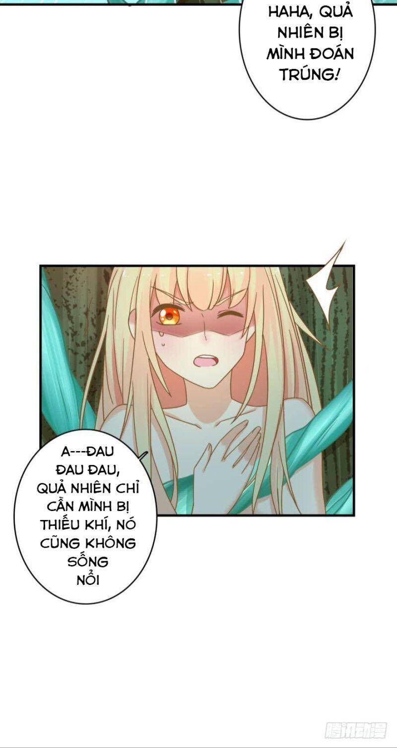 Nhân Ngư Học Trưởng, Đừng Ôm Ta! Chapter 71 - 25