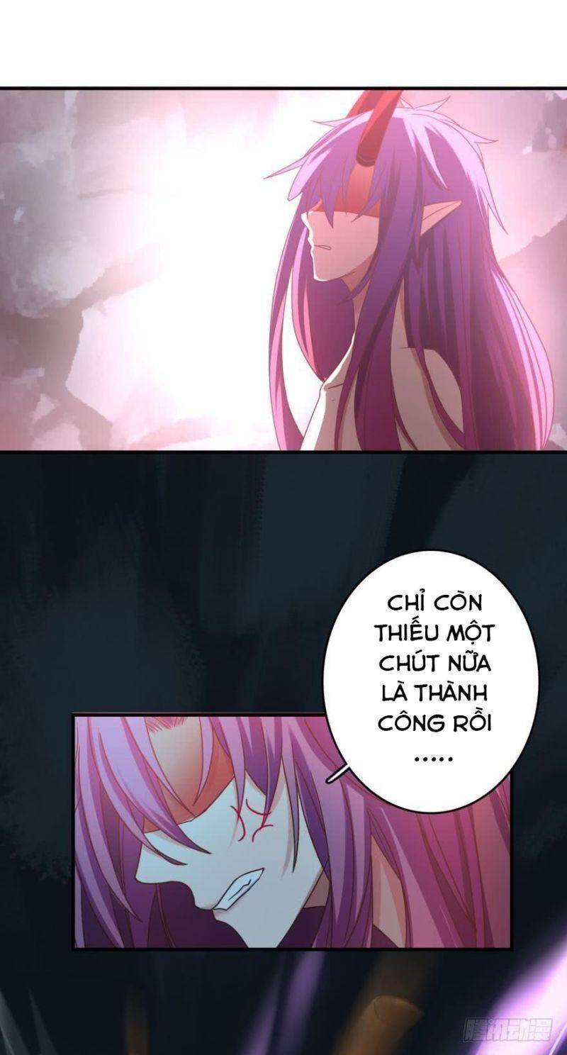 Nhân Ngư Học Trưởng, Đừng Ôm Ta! Chapter 71 - 27