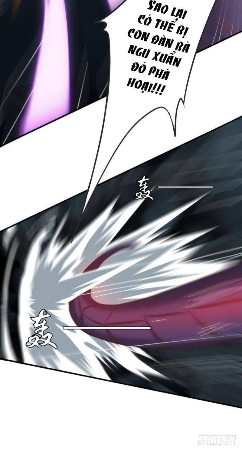 Nhân Ngư Học Trưởng, Đừng Ôm Ta! Chapter 71 - 29