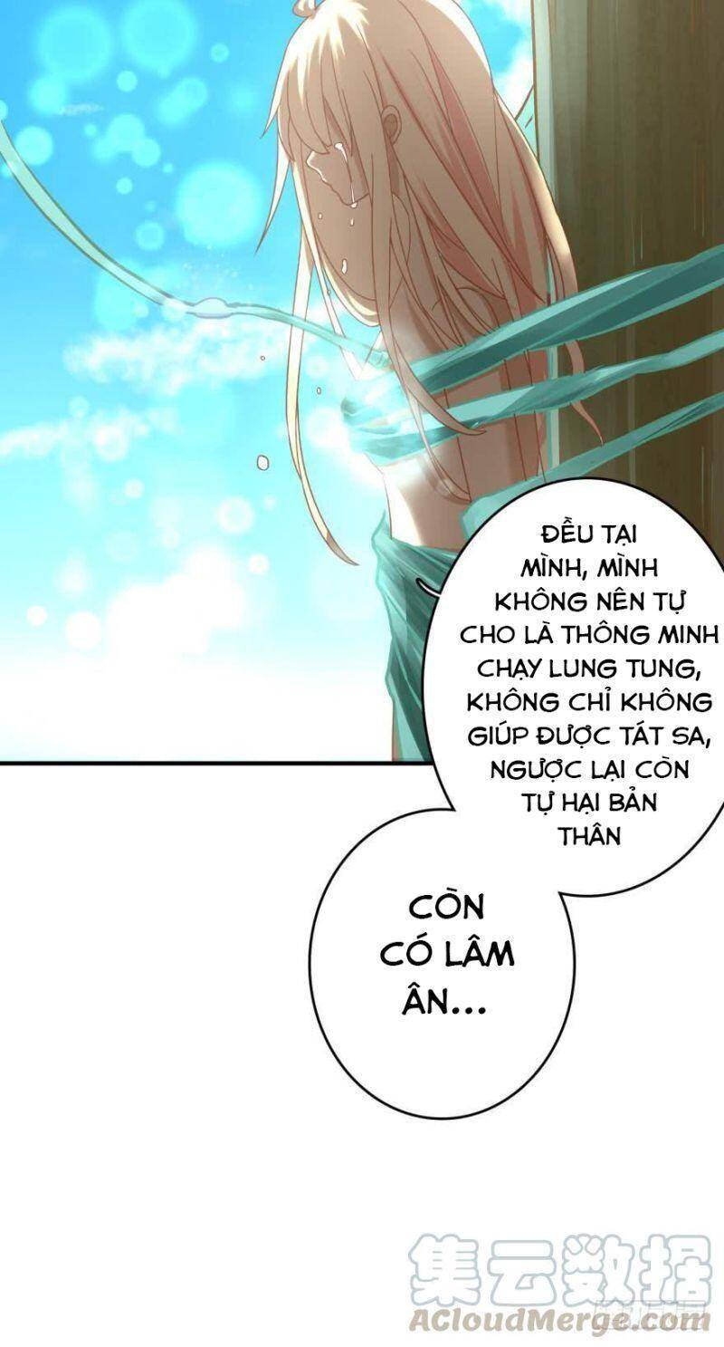 Nhân Ngư Học Trưởng, Đừng Ôm Ta! Chapter 71 - 10