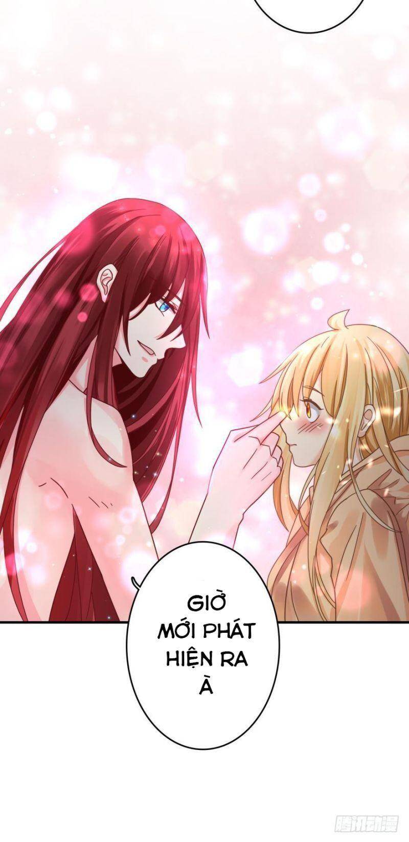 Nhân Ngư Học Trưởng, Đừng Ôm Ta! Chapter 72 - 15