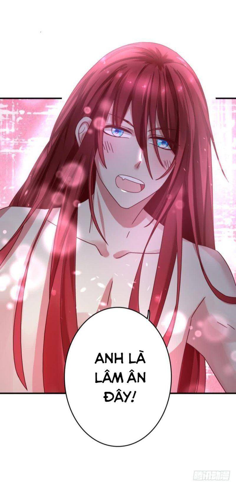 Nhân Ngư Học Trưởng, Đừng Ôm Ta! Chapter 72 - 16