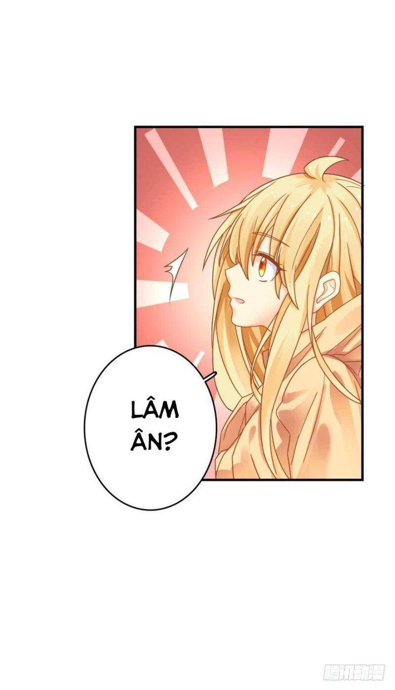 Nhân Ngư Học Trưởng, Đừng Ôm Ta! Chapter 72 - 17