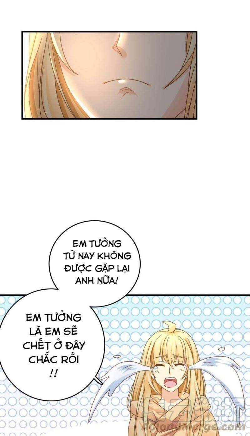 Nhân Ngư Học Trưởng, Đừng Ôm Ta! Chapter 72 - 18