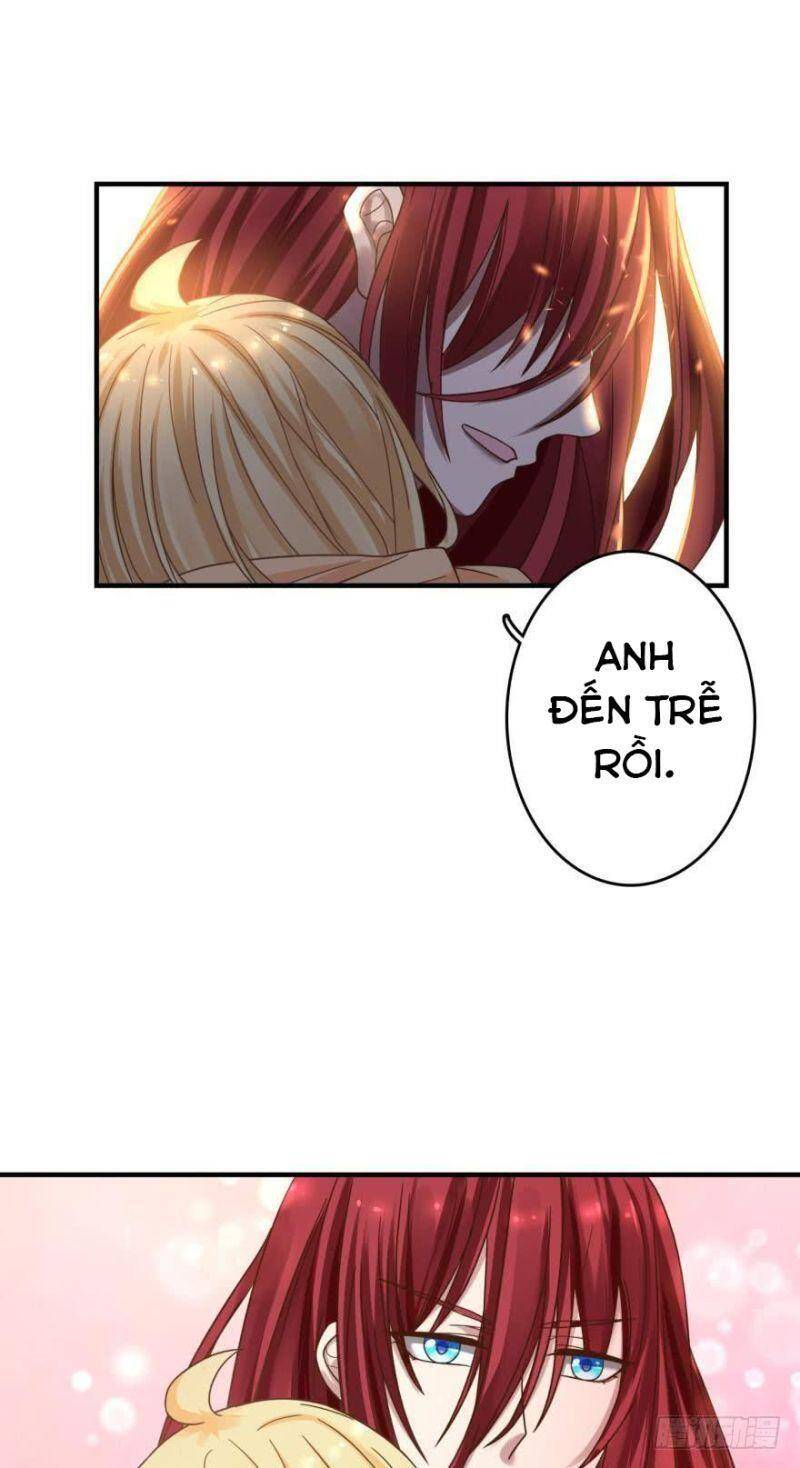 Nhân Ngư Học Trưởng, Đừng Ôm Ta! Chapter 72 - 21