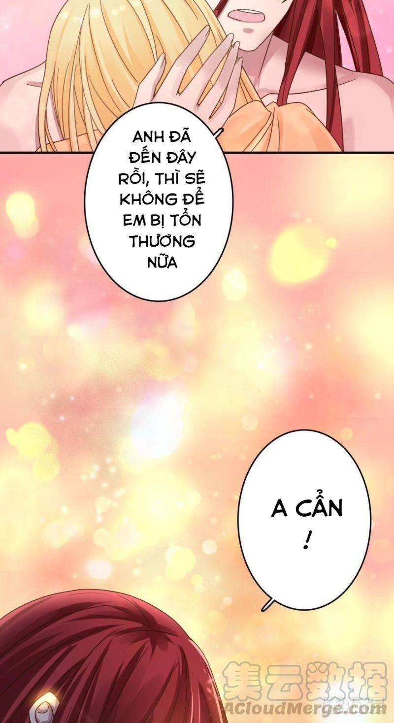 Nhân Ngư Học Trưởng, Đừng Ôm Ta! Chapter 72 - 22