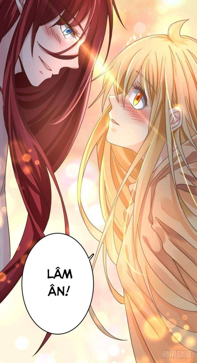 Nhân Ngư Học Trưởng, Đừng Ôm Ta! Chapter 72 - 23