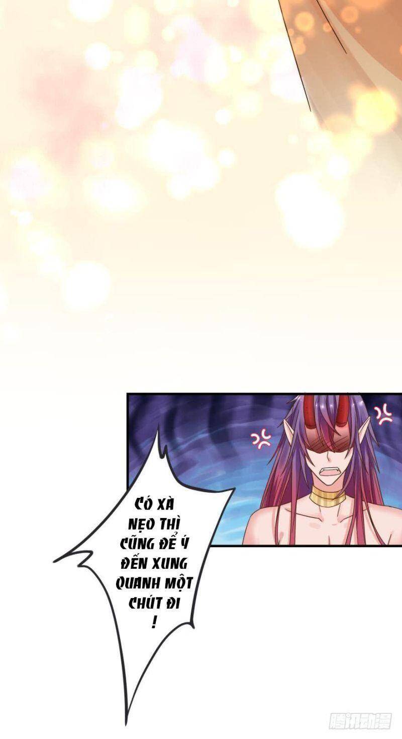 Nhân Ngư Học Trưởng, Đừng Ôm Ta! Chapter 72 - 24