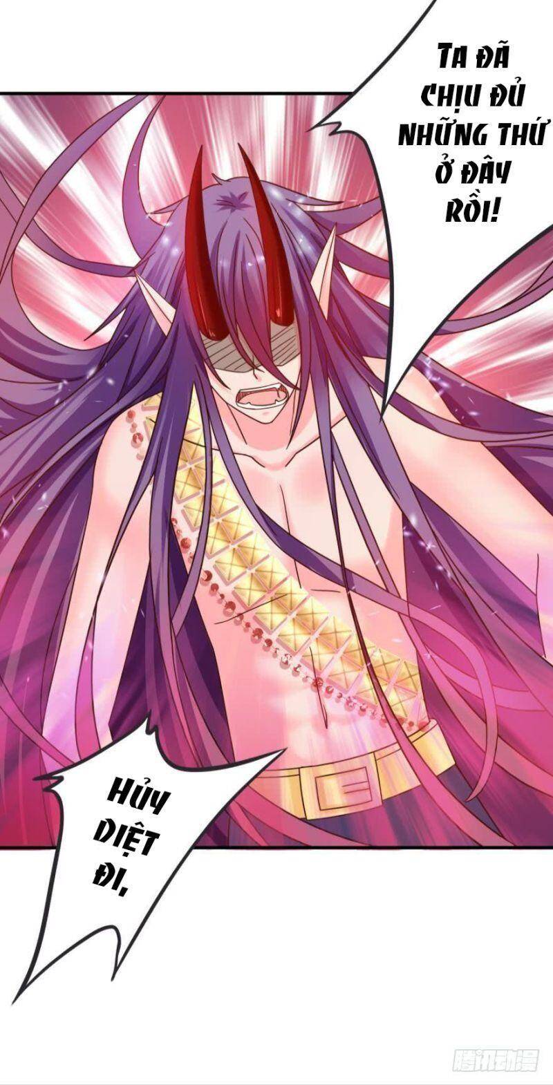 Nhân Ngư Học Trưởng, Đừng Ôm Ta! Chapter 72 - 28