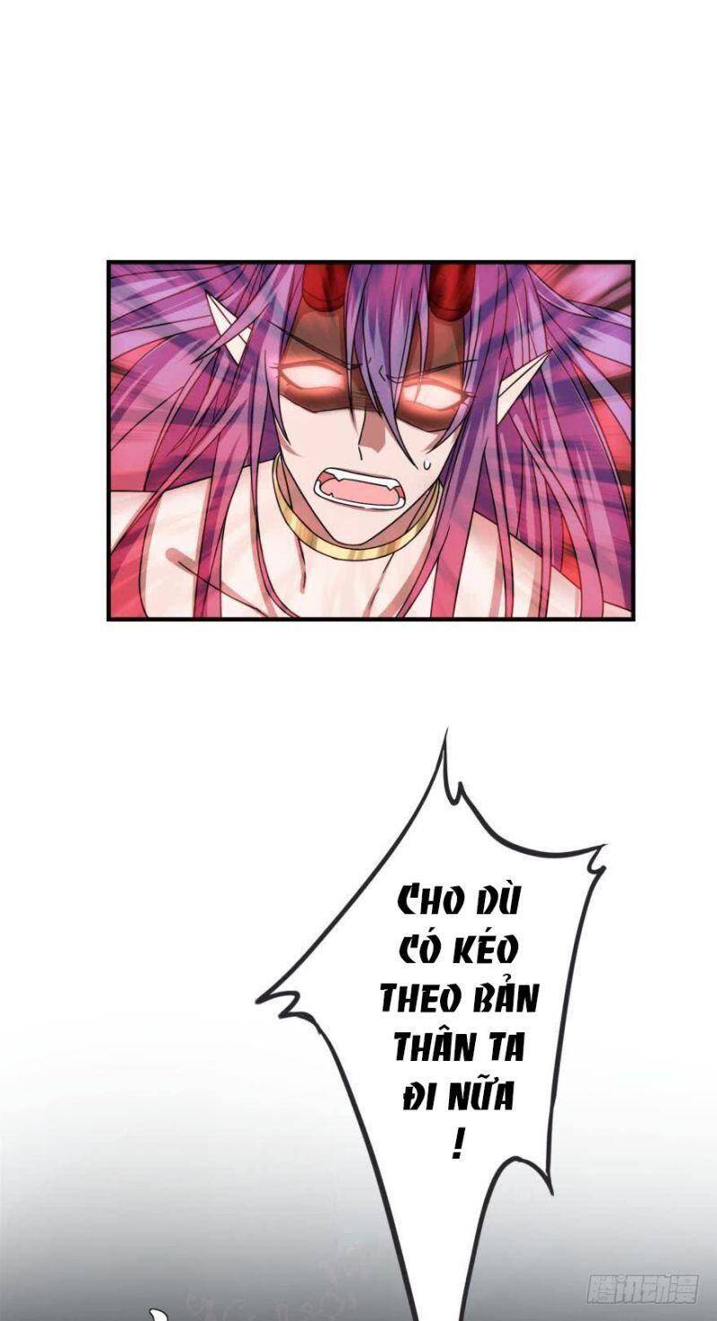 Nhân Ngư Học Trưởng, Đừng Ôm Ta! Chapter 72 - 29