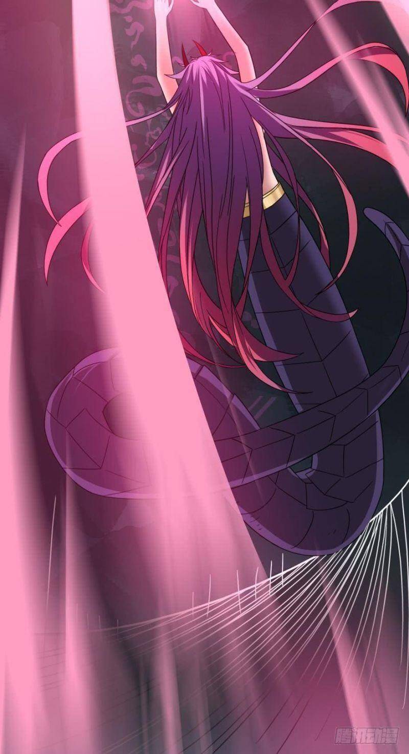 Nhân Ngư Học Trưởng, Đừng Ôm Ta! Chapter 72 - 31