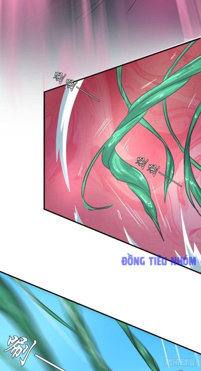 Nhân Ngư Học Trưởng, Đừng Ôm Ta! Chapter 72 - 32