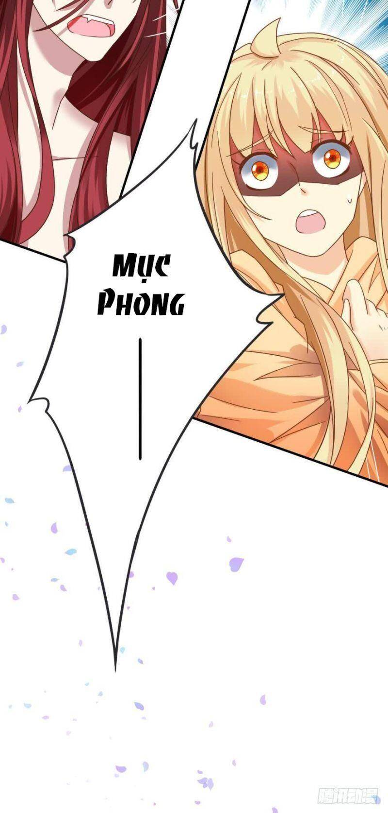 Nhân Ngư Học Trưởng, Đừng Ôm Ta! Chapter 72 - 39