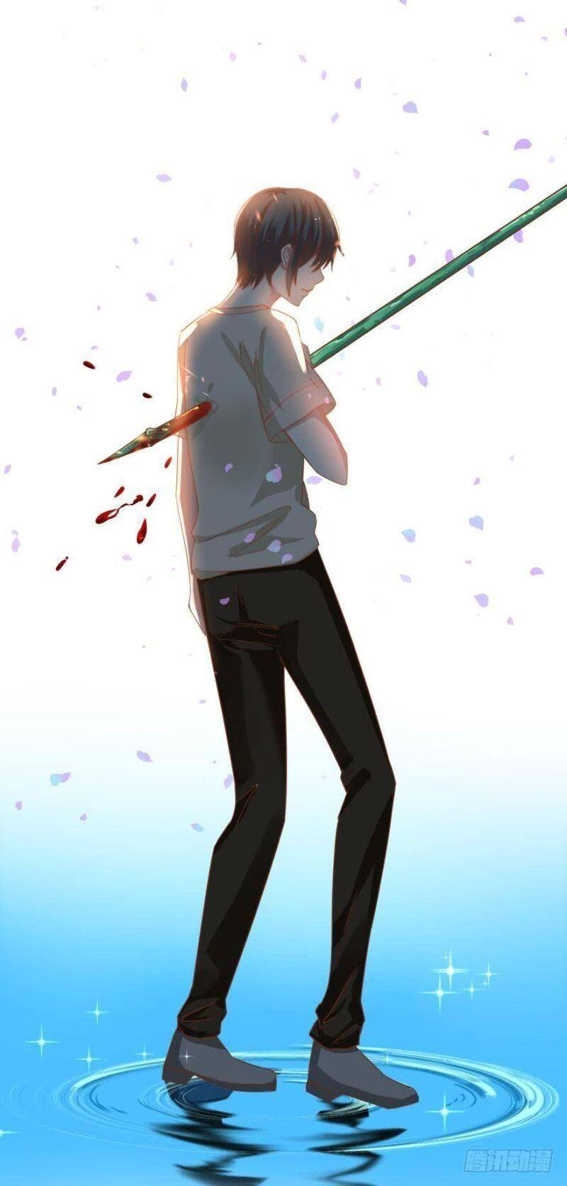 Nhân Ngư Học Trưởng, Đừng Ôm Ta! Chapter 72 - 40